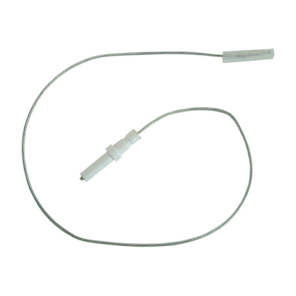 30402400004 genuine Technika gas cooktop ignition pin with 500mm lead