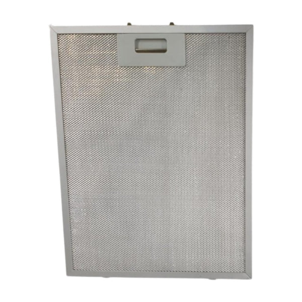 30405100027 generic aluminium grease filter to suit Euromaid, Technika and Arc rangehoods