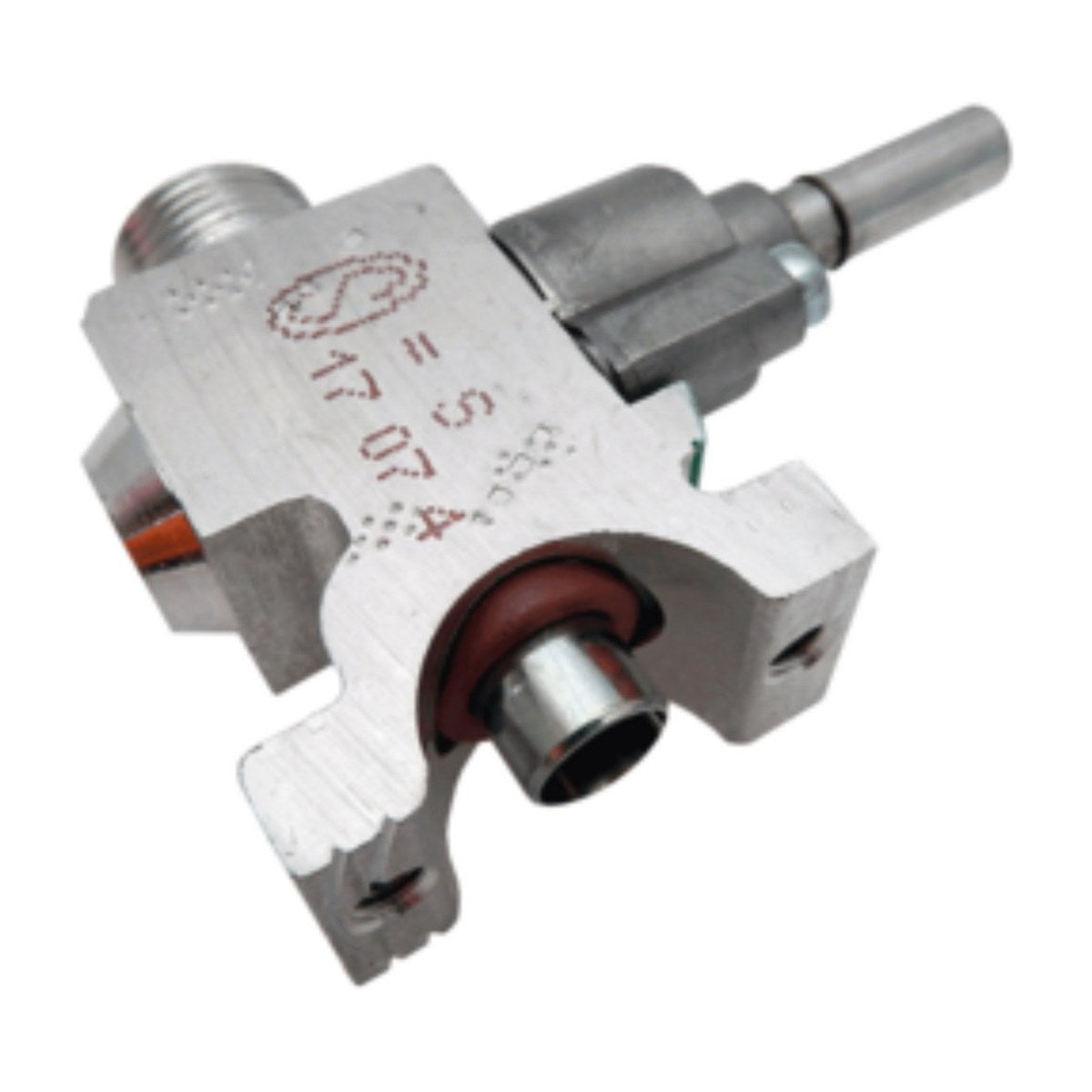 3054485168 genuine gas cooktop valve for Chef, Westinghouse and Simpson gas cooktops