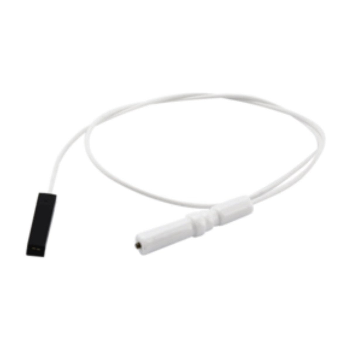 3055230019 genuine wok burner spark electrode with 500mm lead for Westinghouse gas cooktops