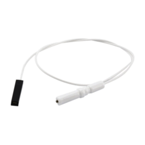 3055230019 genuine wok burner spark electrode with 500mm lead for Westinghouse gas cooktops