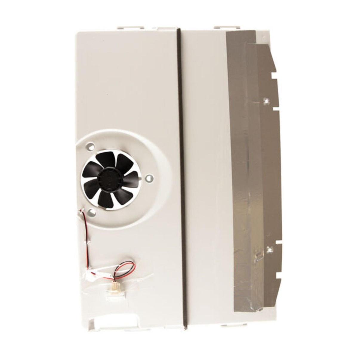 306094P genuine Fisher & Paykel 12V fridge fan motor kit