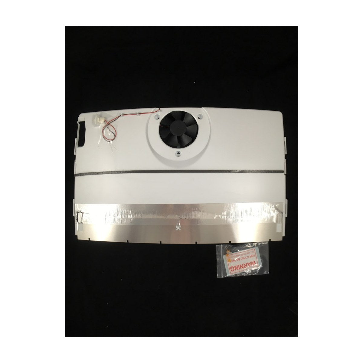 306095P genuine Fisher & Paykel fan motor kit for 680 series fridge freezers