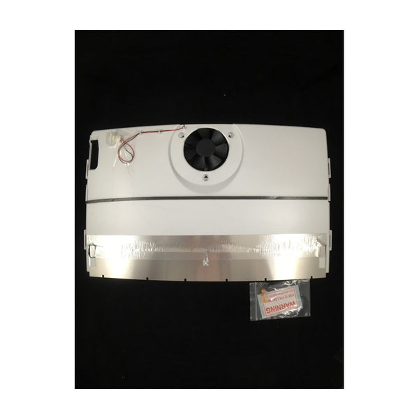 306095P genuine Fisher & Paykel fan motor kit for 680 series fridge freezers
