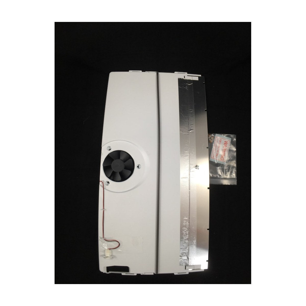 306096P genuine Fisher & Paykel fan and cover kit for 790 series fridge freezer