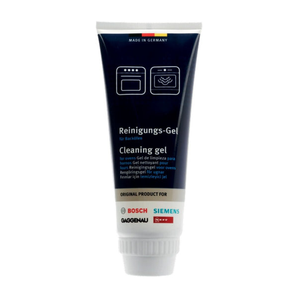 312324 genuine Bosch oven cleaning gel 00312324