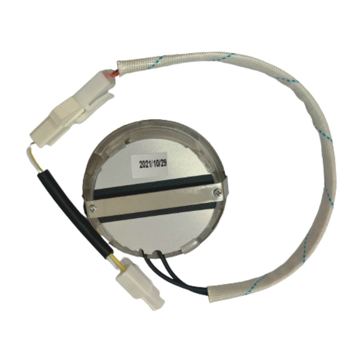 31300006 generic LED down light to suit Technika rangehoods, AD-0301, view 2 view 2