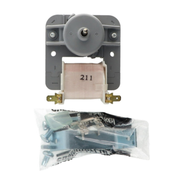 315040P genuine Fisher & Paykel freezer evaporator fan motor kit for fridge freezers