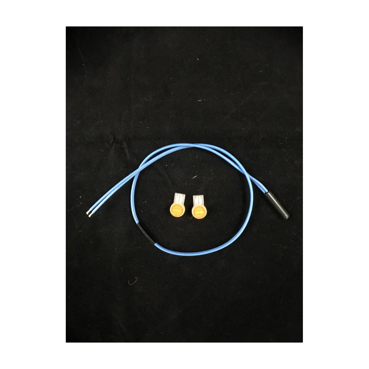 321107 genuine Fisher & Paykel fridge ice maker sensor wire kit, view 2 view 2