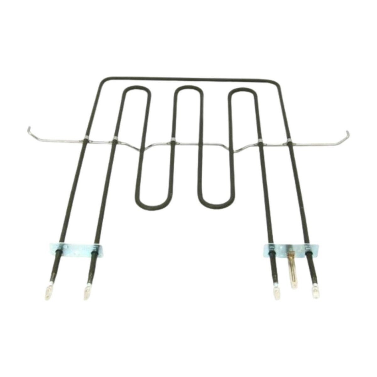 33303006 genuine top dual grill element C00081591 for Ariston and Technika ovens, view 3 view 3