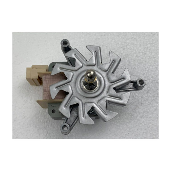 33315002 genuine Glen Dimplex oven fan motor, motor only without fan blade
