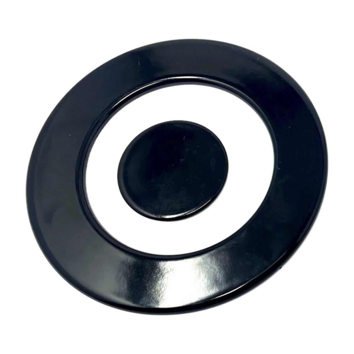 3581980962 genuine enamel wok burner cap set for Chef, Westinghouse, Simpson and Electrolux cooktops