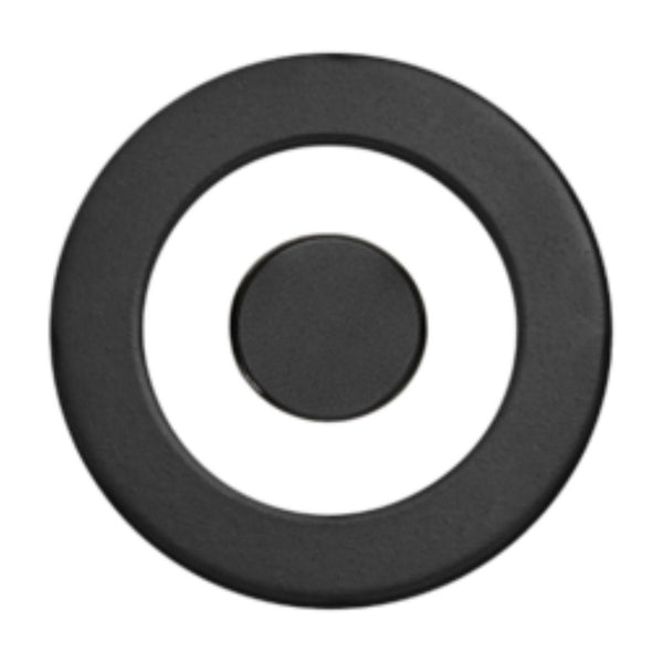 3581980970 genuine inner and outer wok burner cap kit for Westinghouse and Electrolux stoves