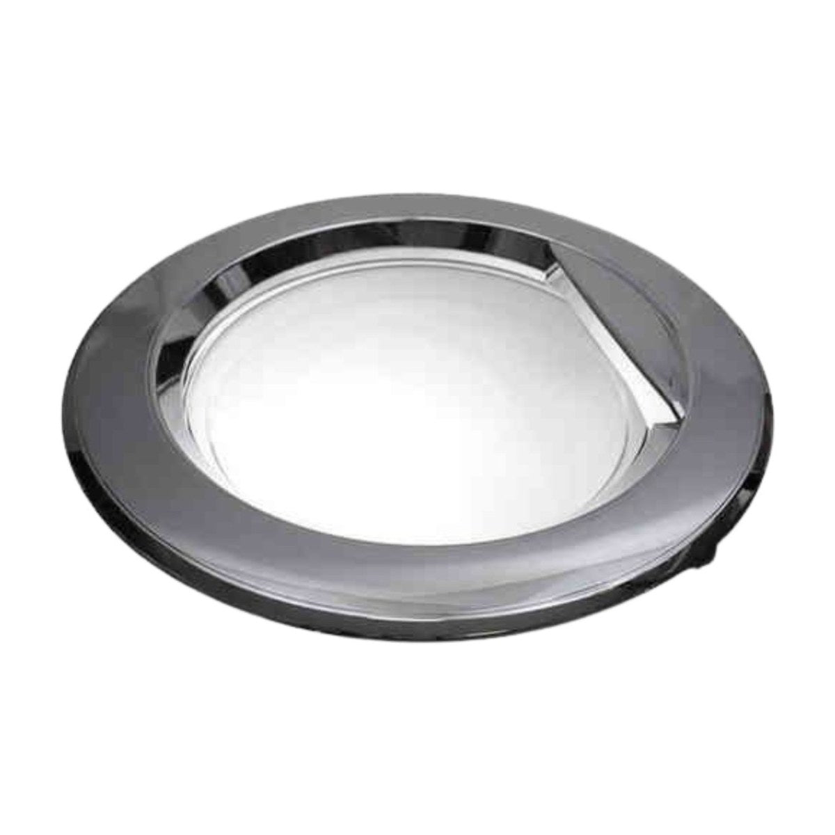 3581ER1009S genuine LG front load washing machine door assembly