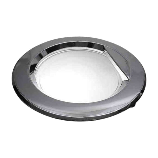 3581ER1009S genuine LG front load washing machine door assembly