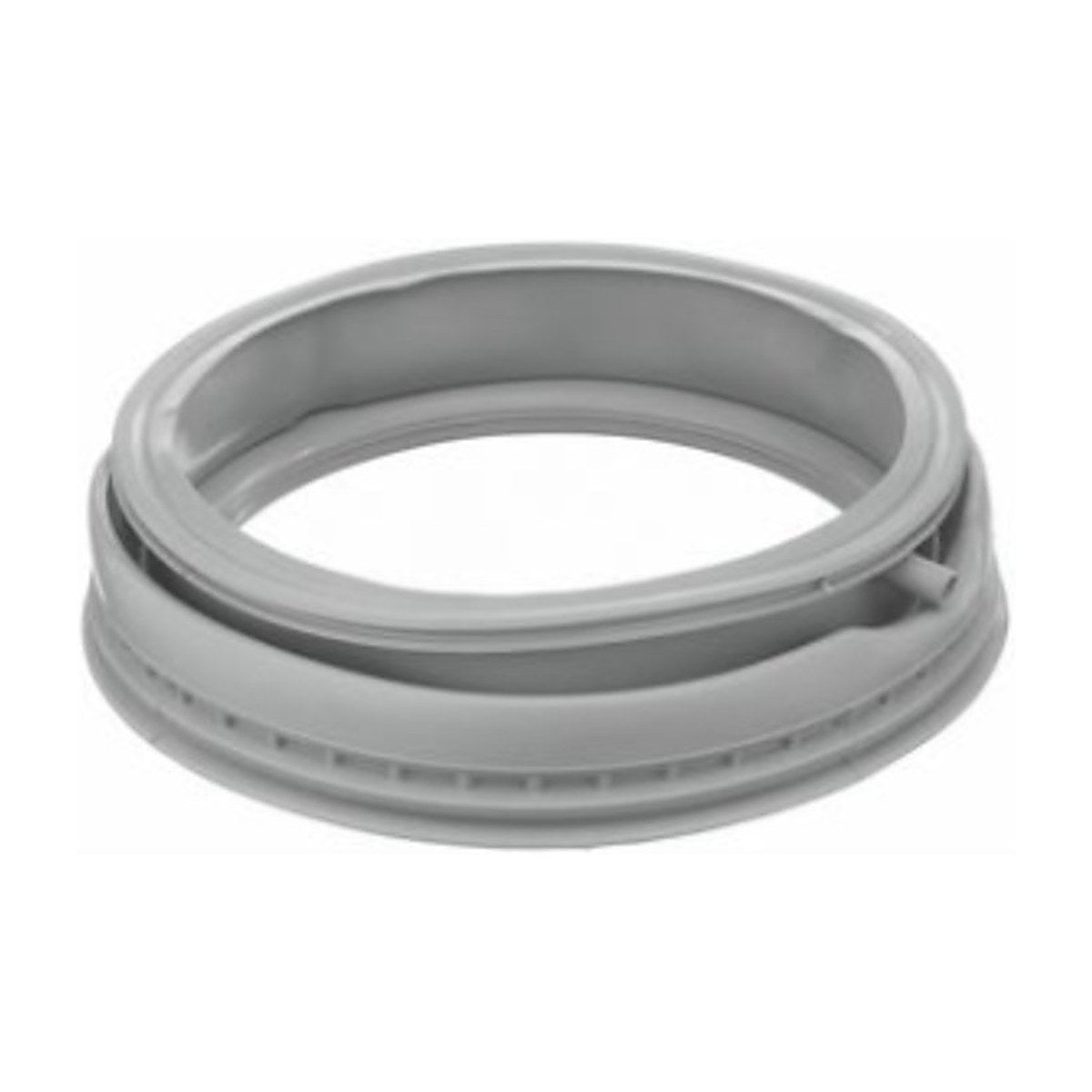 361127 genuine Bosch front load washing machine door seal bellows 00361127, view 2 view 2