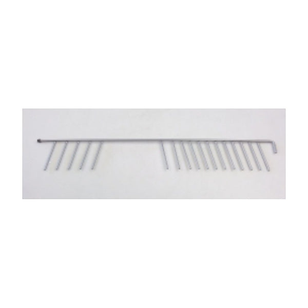 3750DD2005E genuine LG dishwasher rack, updated style