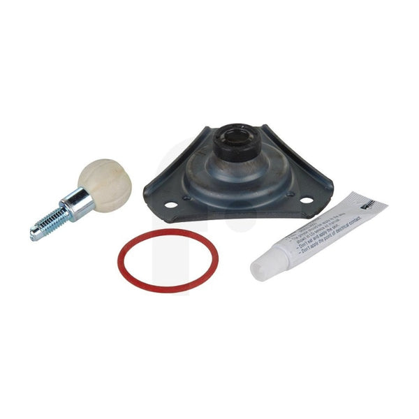 383EEL3003E genuine LG clothes dryer bearing parts assembly