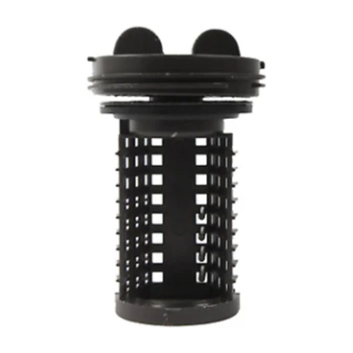 383EER2001A generic pump lint filter insert to suit LG front load washing machines, view 4 view 4
