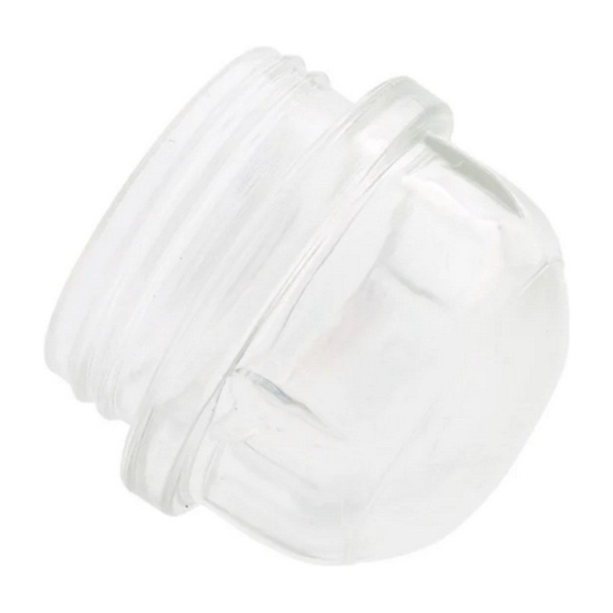 3879113904 genuine AEG halogen oven lamp glass cover