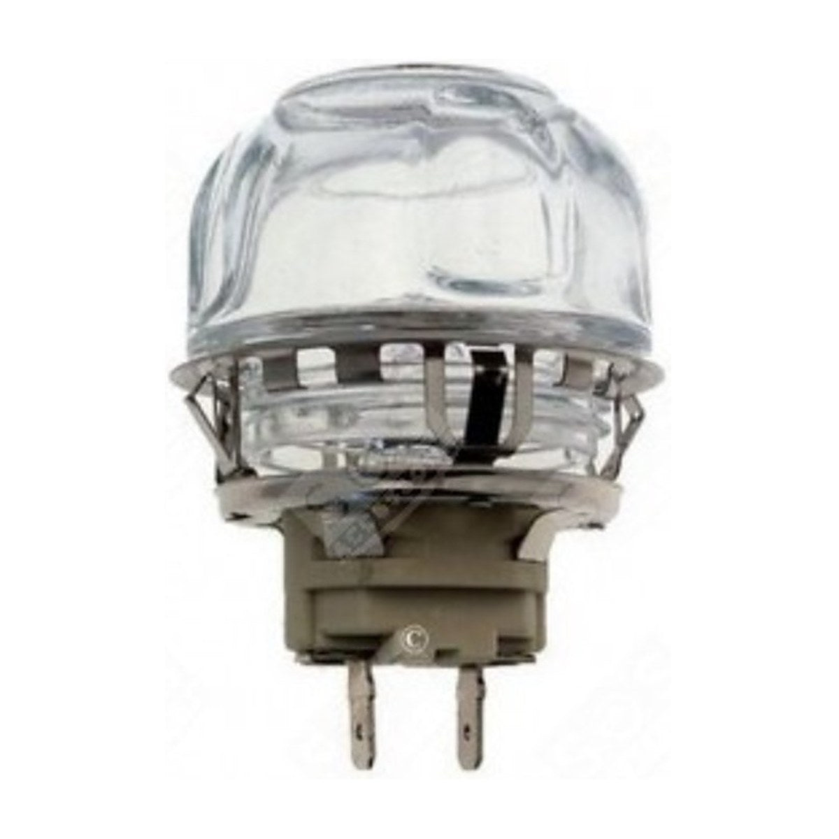 3879376931 genuine Electrolux group complete oven lamp 25W halogen G9