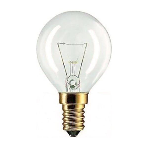 404000 genuine Fisher & Paykel oven lamp 40W 230V SES E14