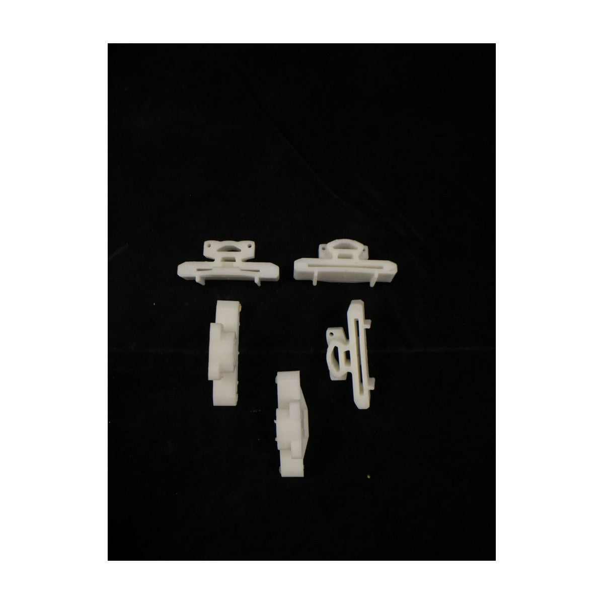 4055053799 genuine Electrolux slide stop, sold each
