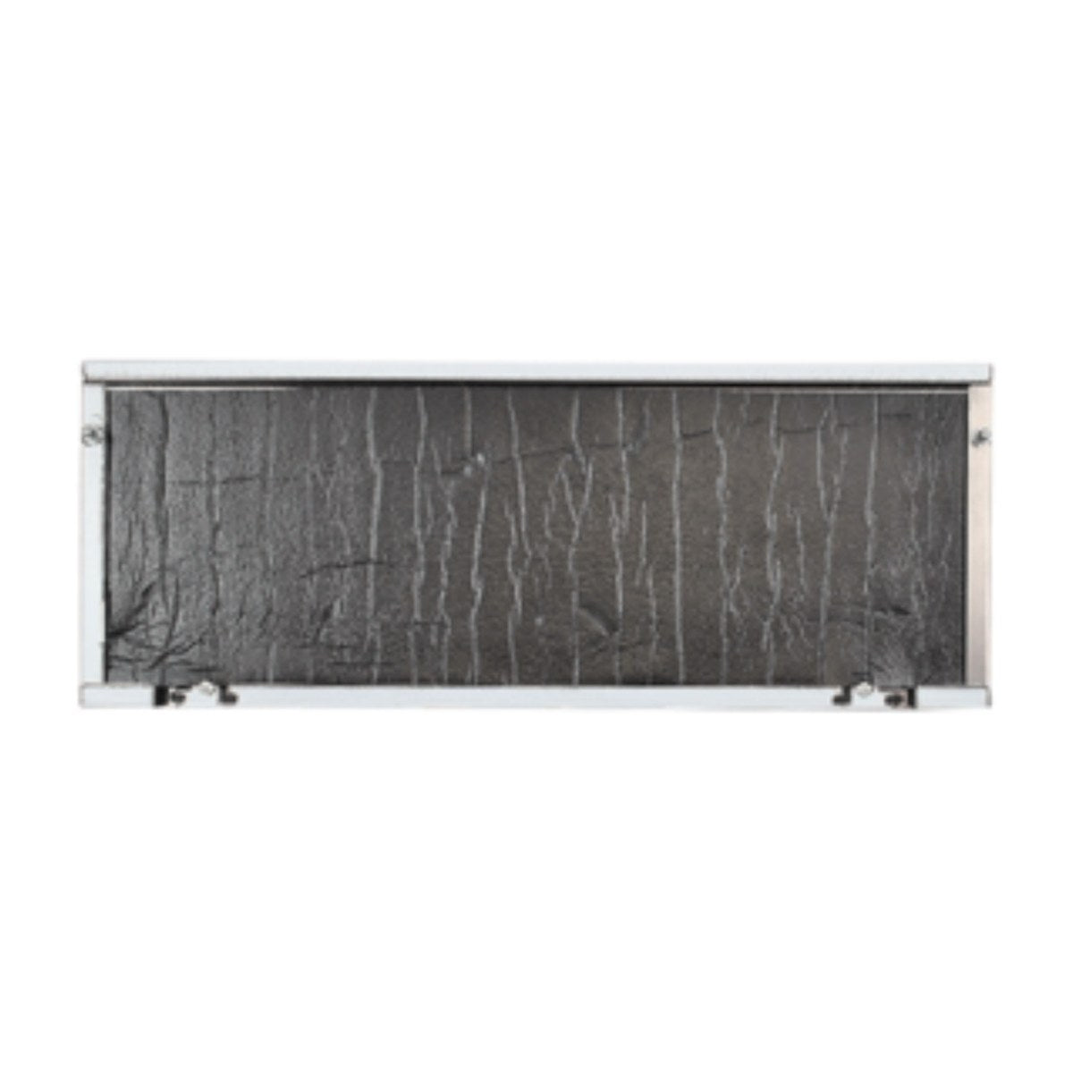 4055068037 genuine AEG rangehood filter panel frame assembly