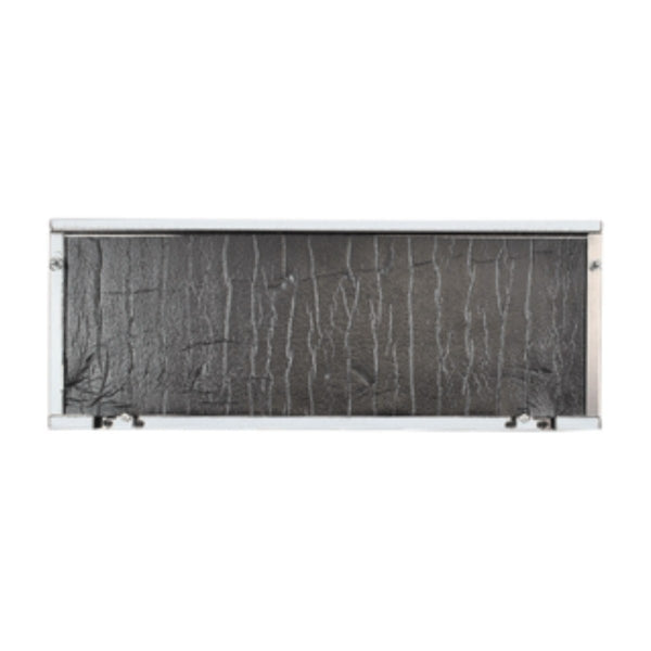 4055068037 genuine AEG rangehood filter panel frame assembly