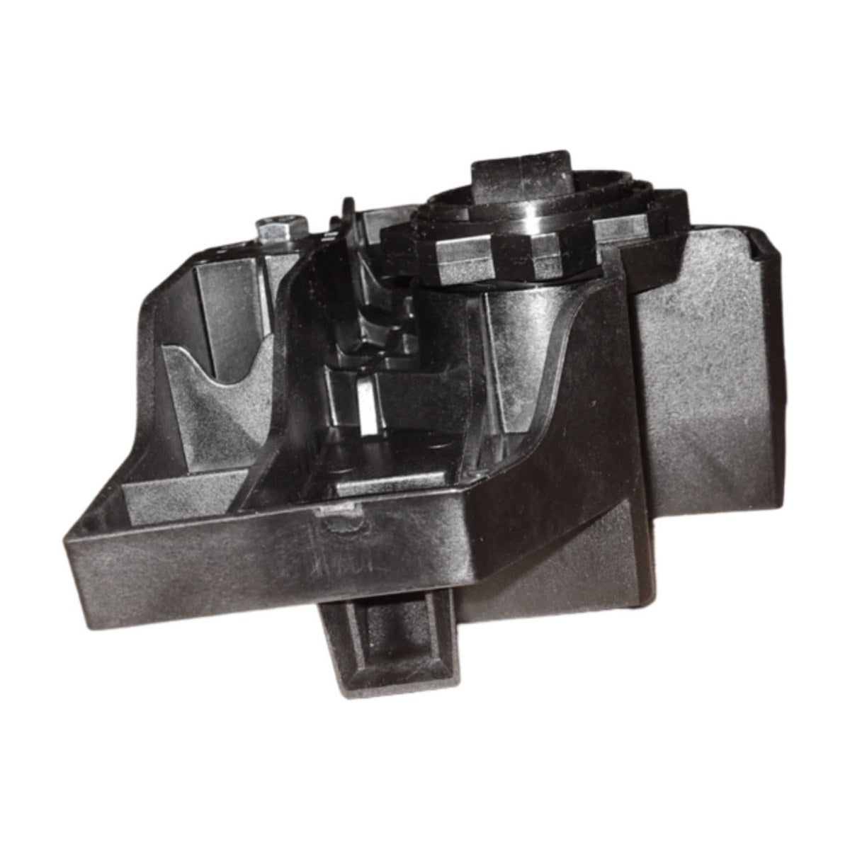 4055216917 genuine left hand lower fridge door hinge for Westinghouse and Electrolux