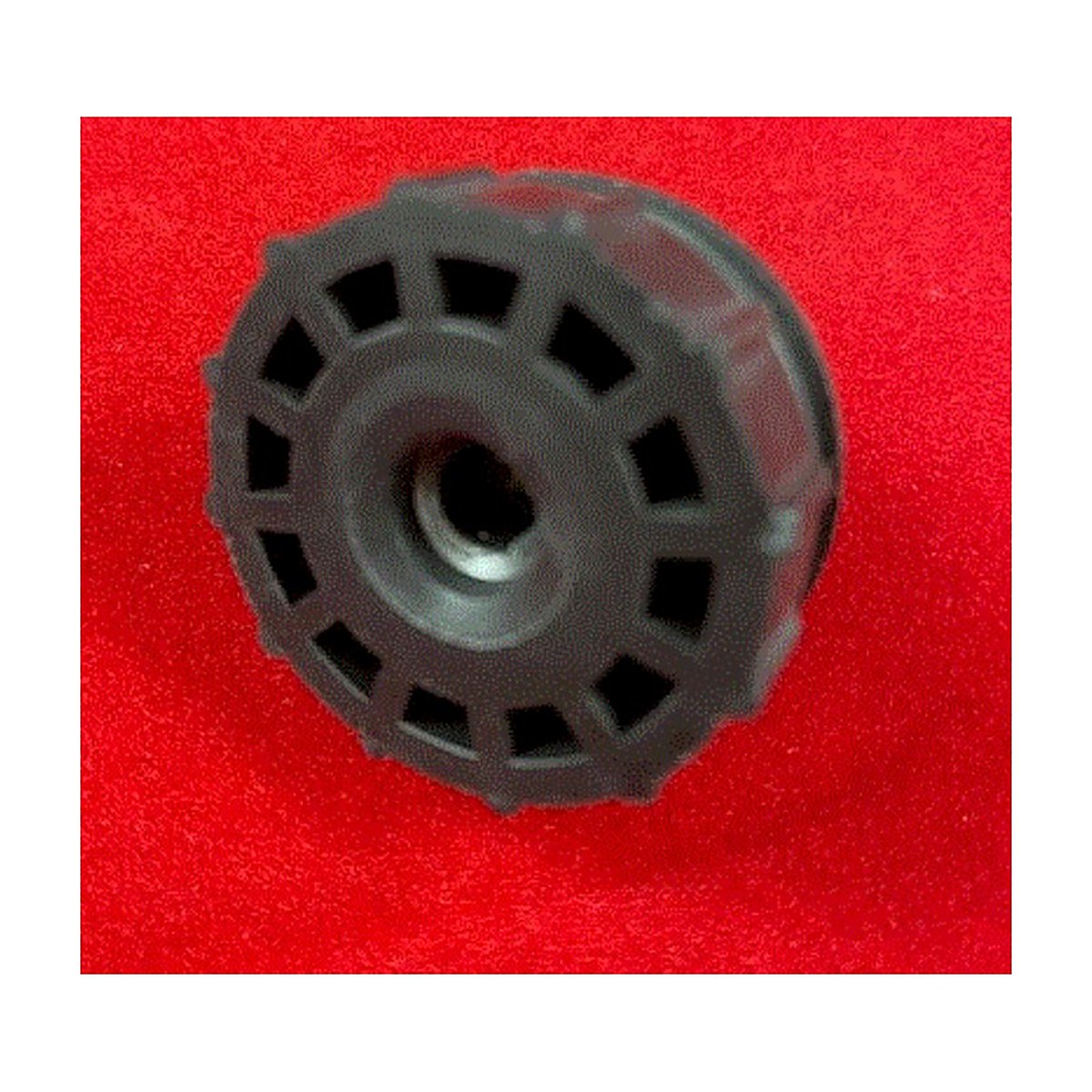 4055387262 genuine Electrolux fan bearing pedestal for air conditioners