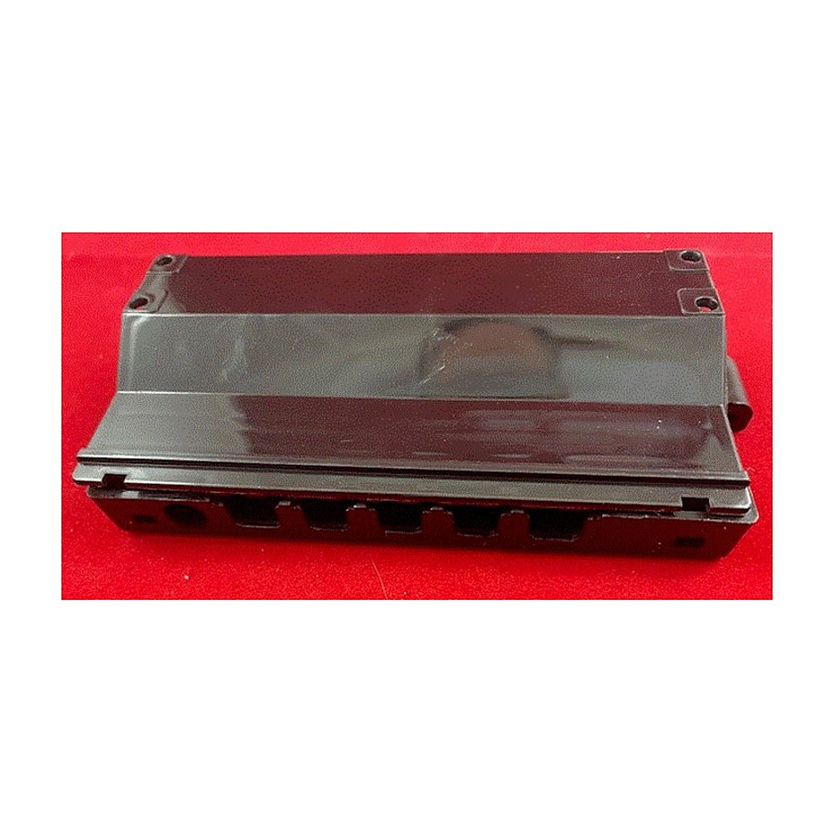 4055432860 genuine Electrolux group rangehood switch box and cover