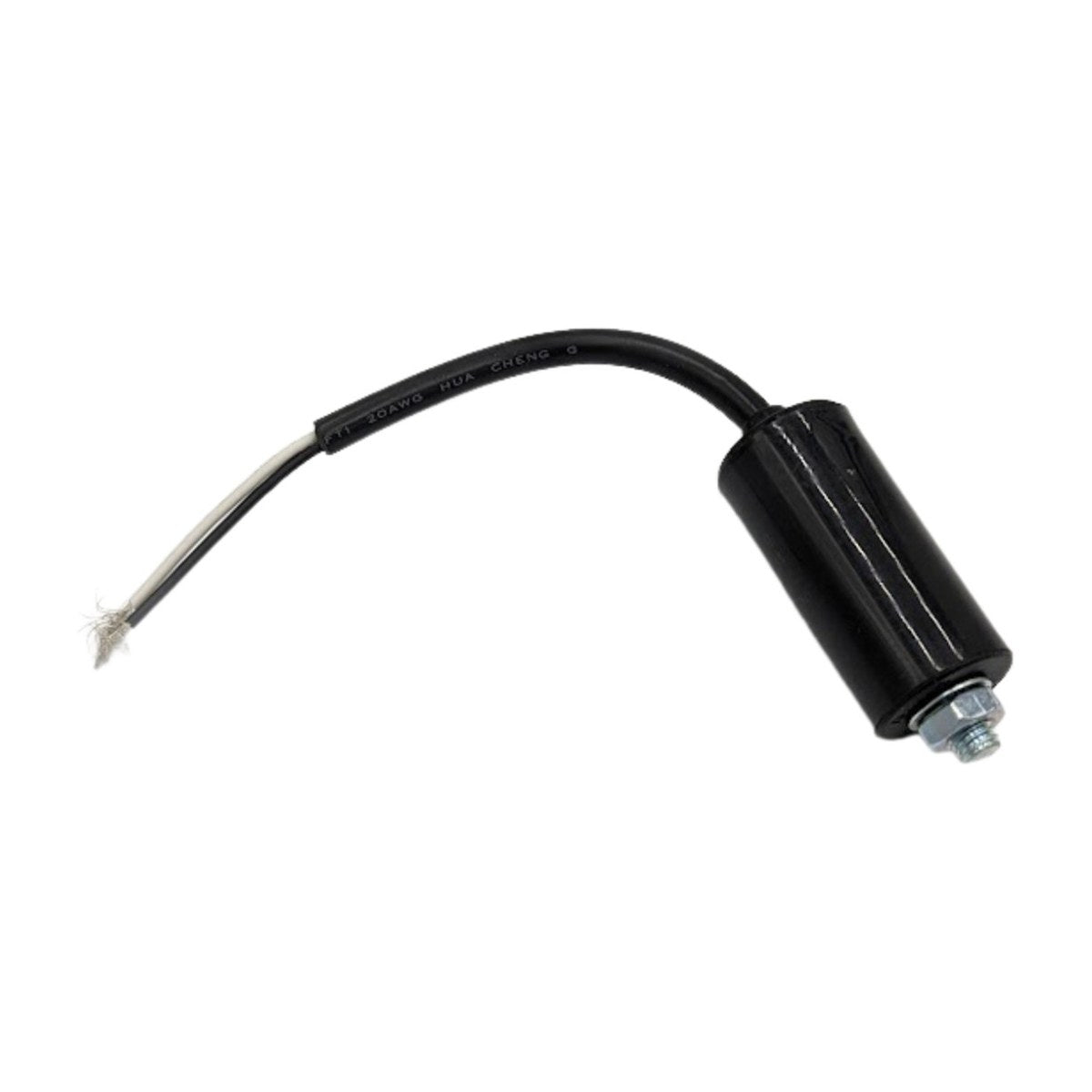 4055433009 genuine 2uF fan motor capacitor for Westinghouse WRF600CS rangehood
