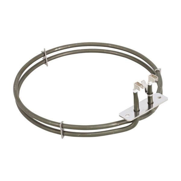 4055470787 genuine 1200W fan forced oven element for Westinghouse, Electrolux and AEG ovens
