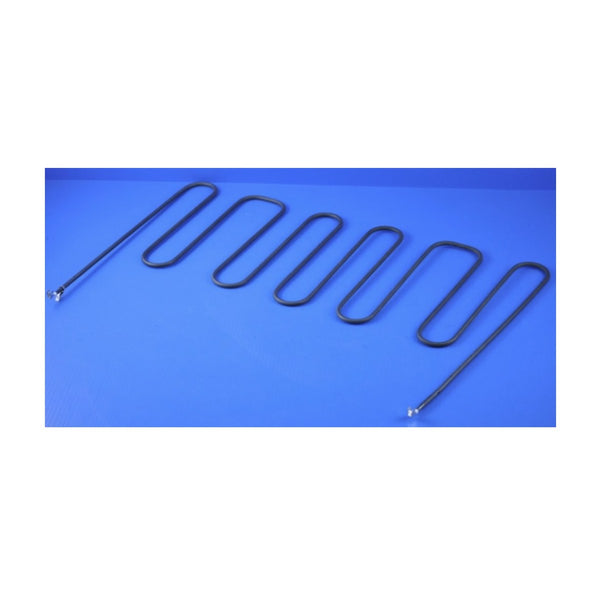4055470795 genuine 2500W bottom oven element for Westinghouse and Electrolux Vulcan ovens