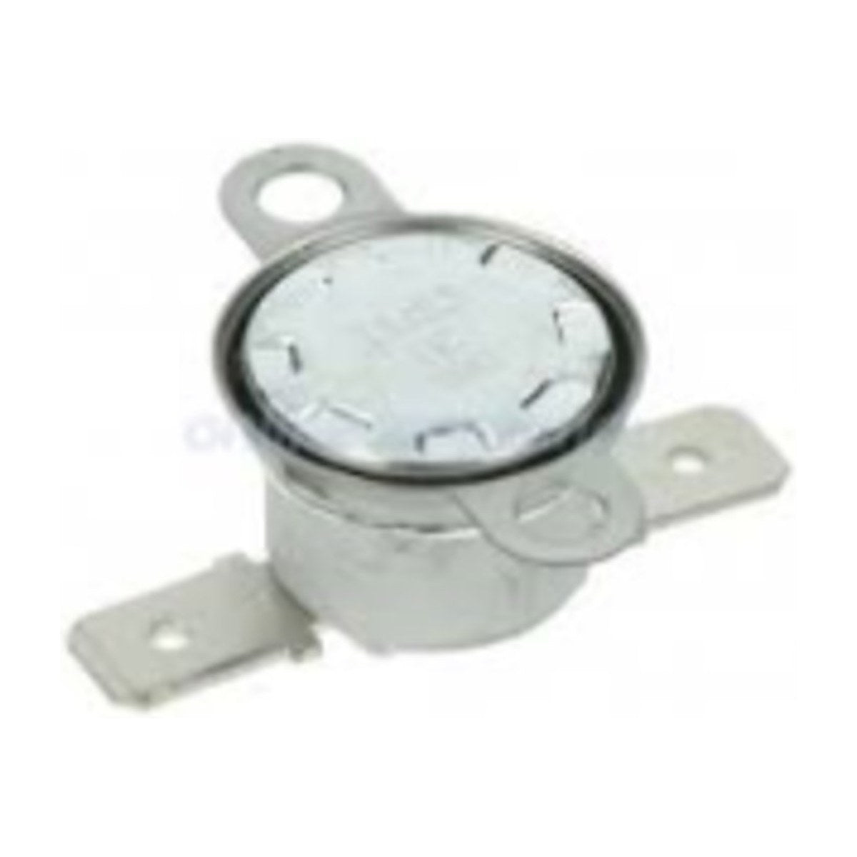 4055472338 genuine Electrolux thermal cutout 190 degree normally closed, view 2 view 2