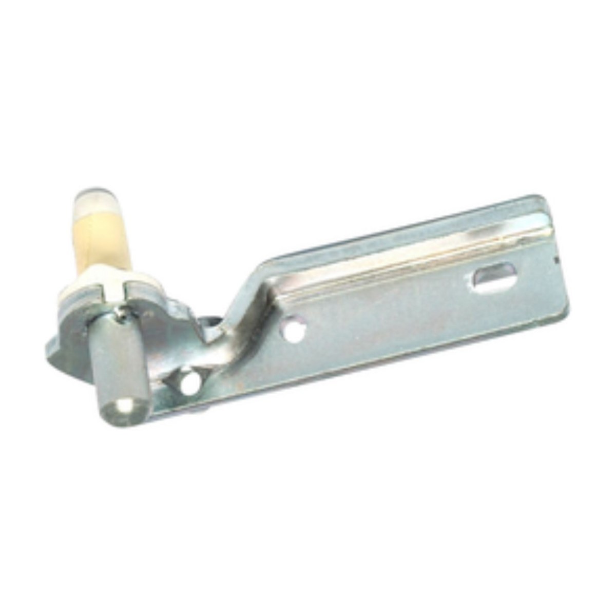 4055484473 genuine left hand fridge door hinge kit for Electrolux and Westinghouse fridges