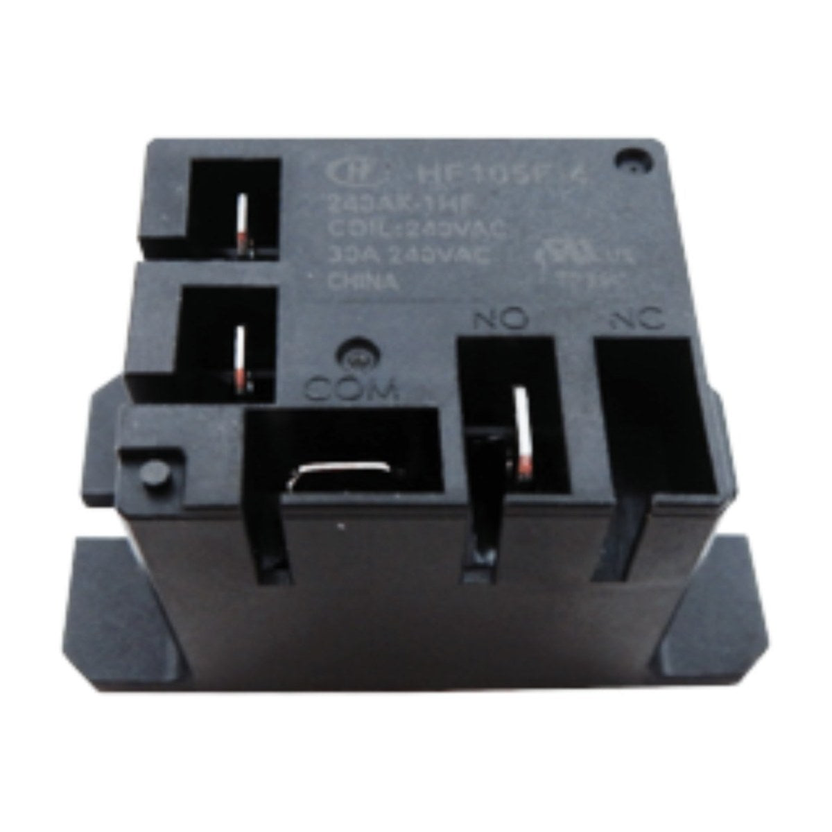 4055495040 genuine 30A 240V oven relay for Westinghouse and Electrolux ovens