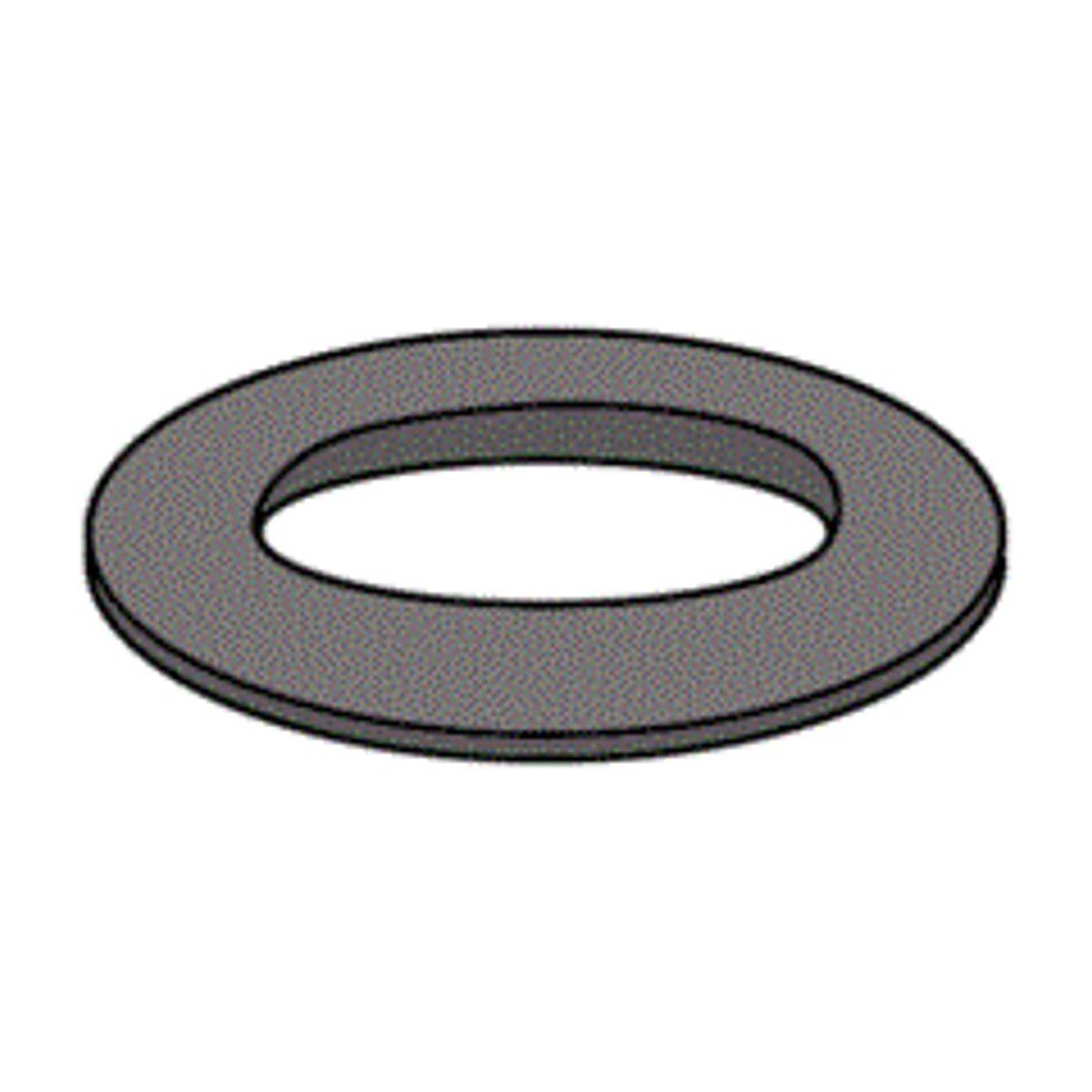 4055538799 genuine Electrolux gas sealing washer for gas appliance connections