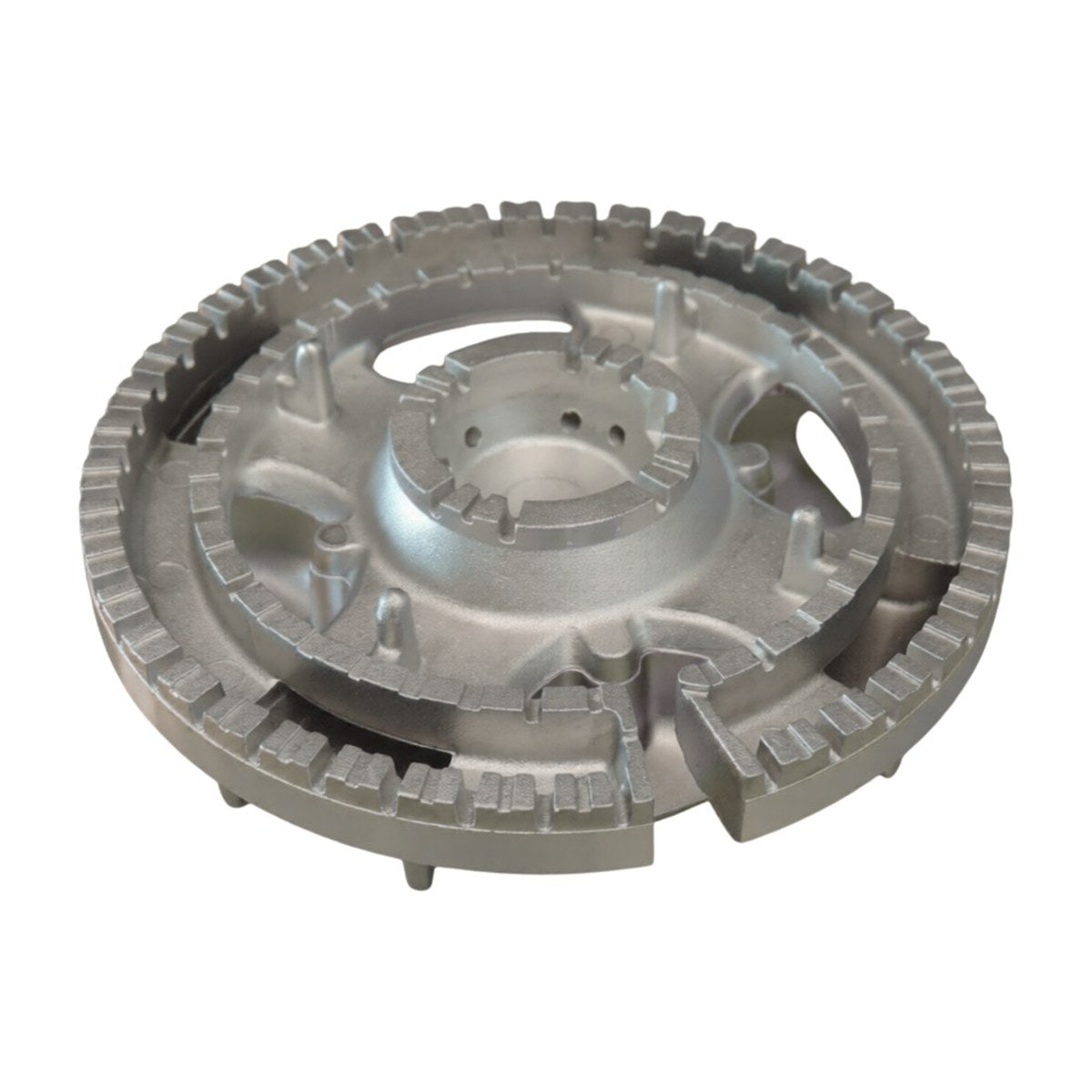 4055538914 genuine triple crown wok burner assembly for Westinghouse and Electrolux gas cooktops
