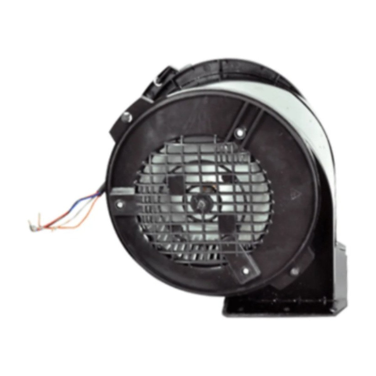 4055539474 genuine 140W rangehood fan motor for Westinghouse and Electrolux rangehoods, view 4 view 4