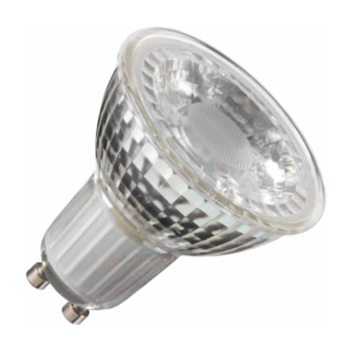 4055539680 genuine GU10 3.5W LED lamp for Westinghouse and Chef rangehoods, view 2 view 2