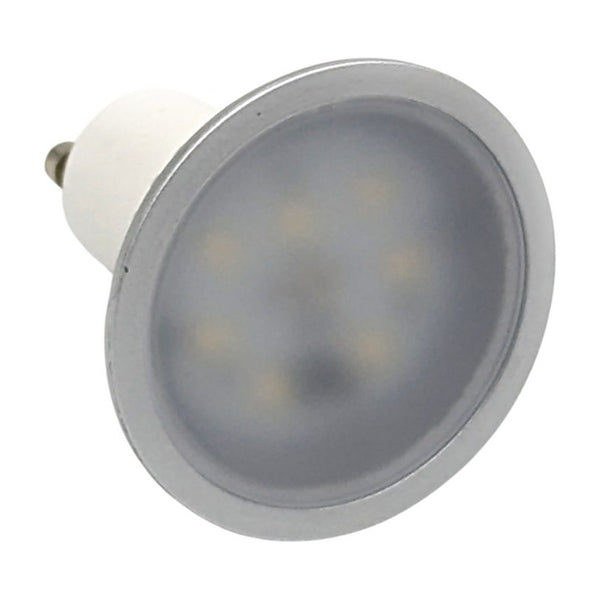 4055539680 genuine GU10 3.5W LED lamp for Westinghouse and Chef rangehoods