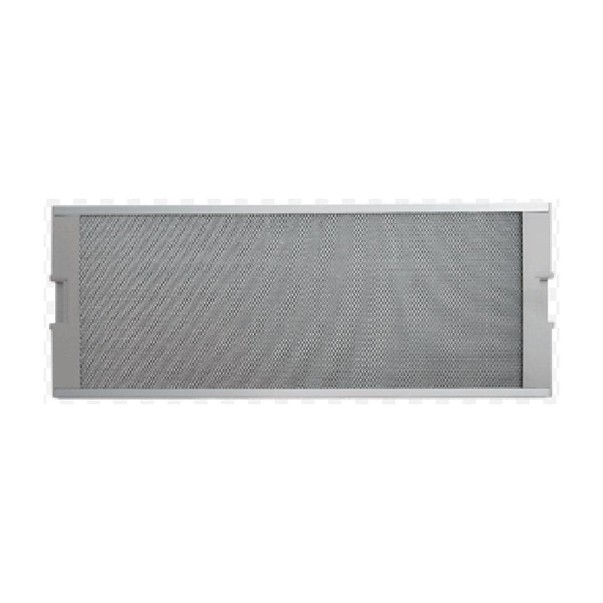 4055540035 genuine 4 layer metal filter for 600mm Chef, Westinghouse and Electrolux retractable rangehoods, view 2 view 2
