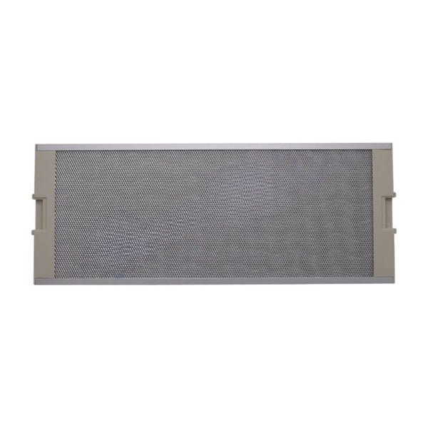 4055540035 genuine 4 layer metal filter for 600mm Chef, Westinghouse and Electrolux retractable rangehoods