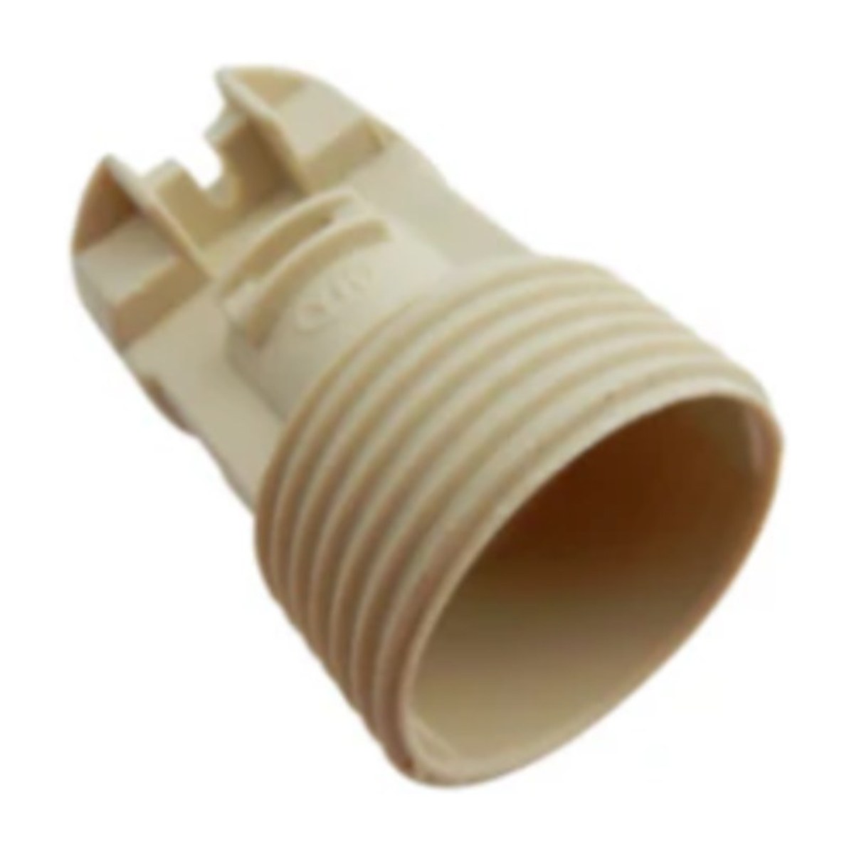 4055540134 genuine E14 lamp holder for Chef, Electrolux and Westinghouse rangehoods, view 2 view 2