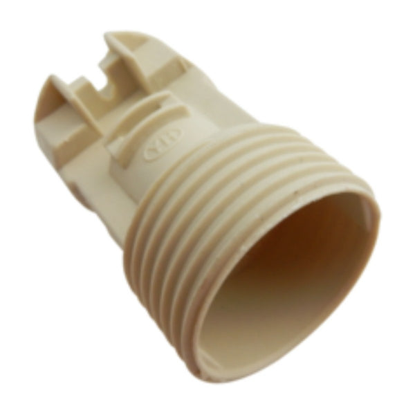 4055540134 genuine E14 lamp holder for Chef, Electrolux and Westinghouse rangehoods