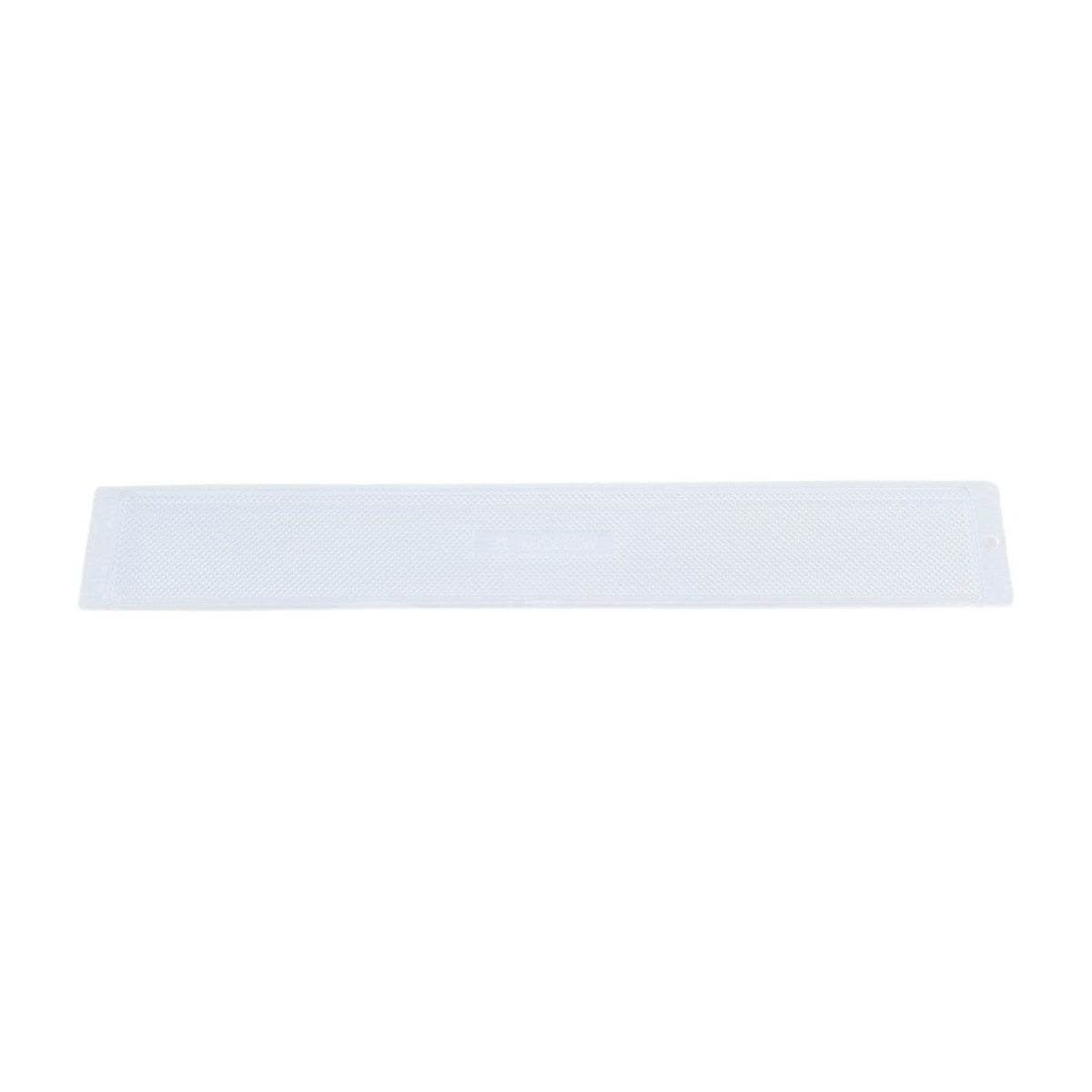 4055540233 genuine rangehood light diffuser for Westinghouse and Chef rangehoods