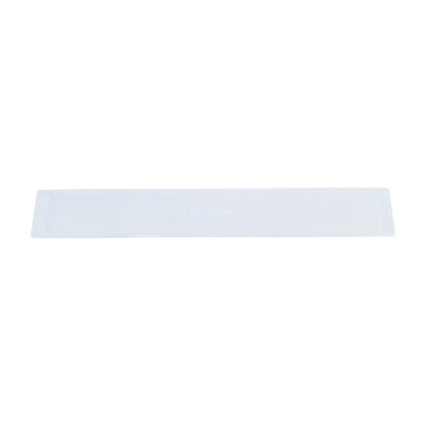 4055540233 genuine rangehood light diffuser for Westinghouse and Chef rangehoods