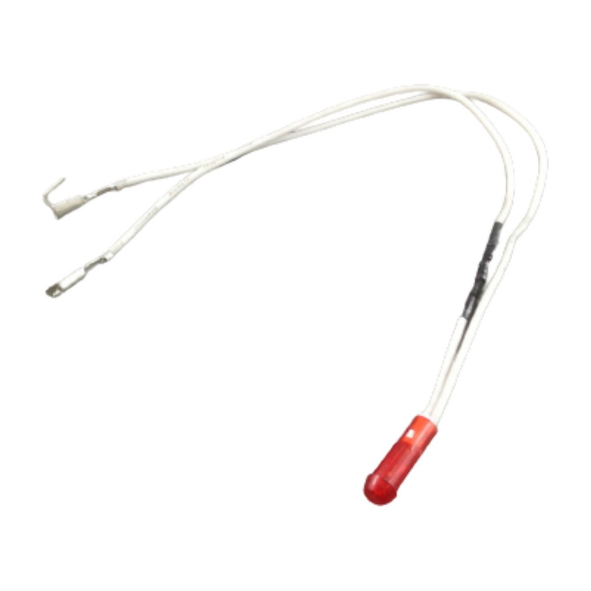 4055541322 genuine indicator light with lens for Westinghouse and Electrolux ovens and cooktops